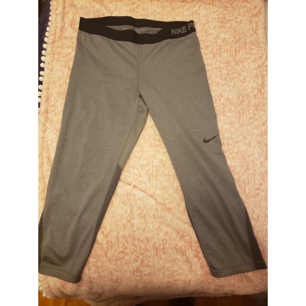 Nike Pro Leggings